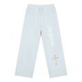 His Guidance Unisex Straight Leg Sweatpants