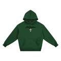 "His Guidance" Essential Kids' Fleece Hoodie