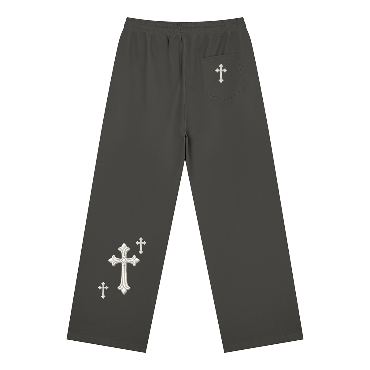 His Guidance Unisex Straight Leg Sweatpants